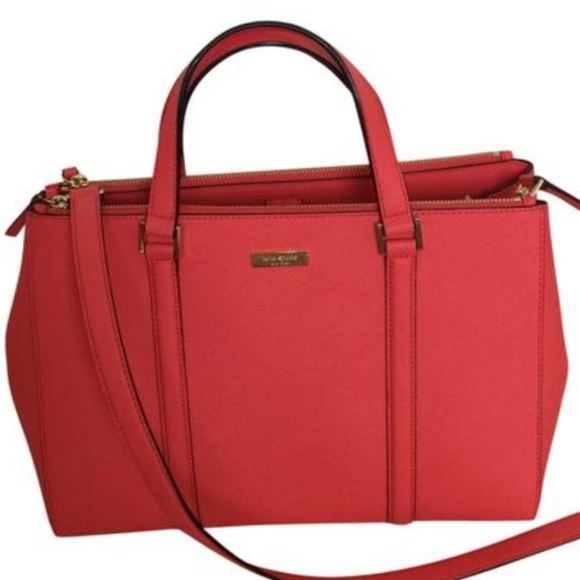 Kate Spade Newbury Lane Loden - Picture 2 of 8
